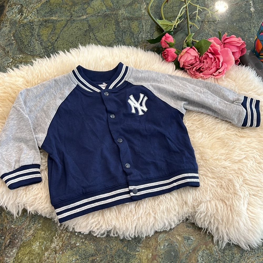 MY Yankees Jacket ⚾️⚾️